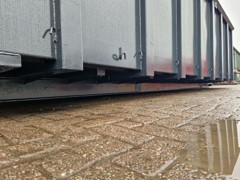New Shipping container HAAKARM container: picture 9