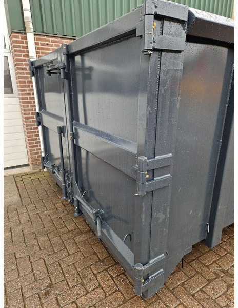 New Shipping container HAAKARM container: picture 7