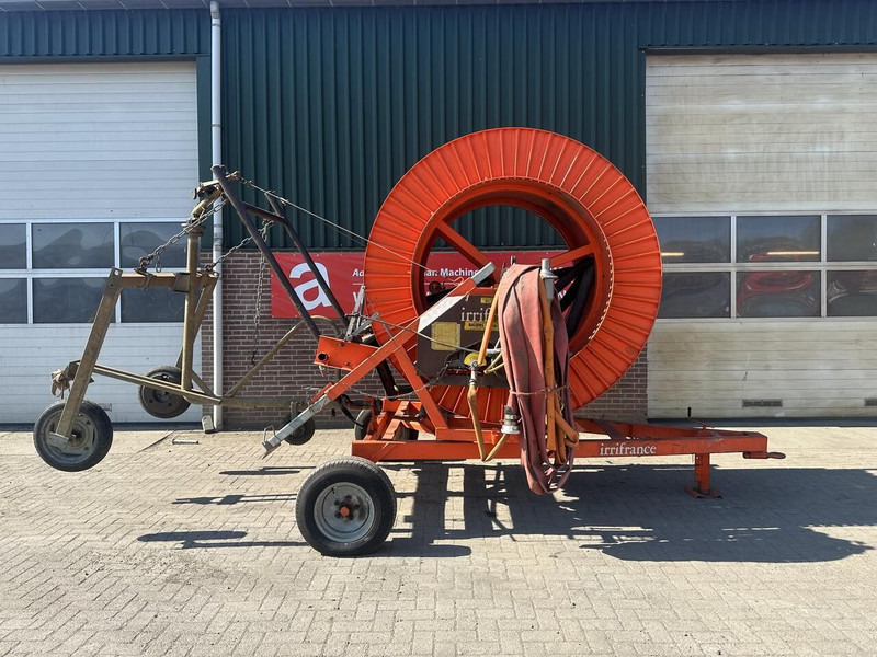 Irrifrance haspel 82-265 - Tractor mounted sprayer: picture 1 Irrifrance haspel 82-265 - Tractor mounted sprayer: picture 1