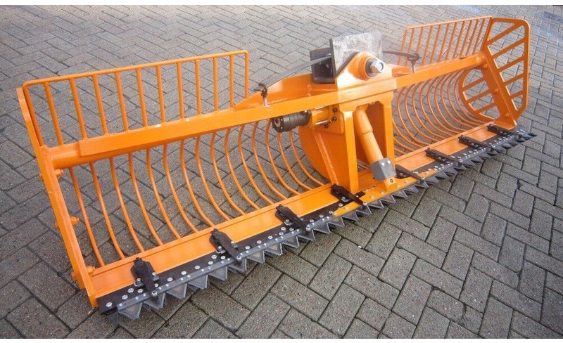 Maaikorf - Bucket: picture 1 Maaikorf - Bucket: picture 1