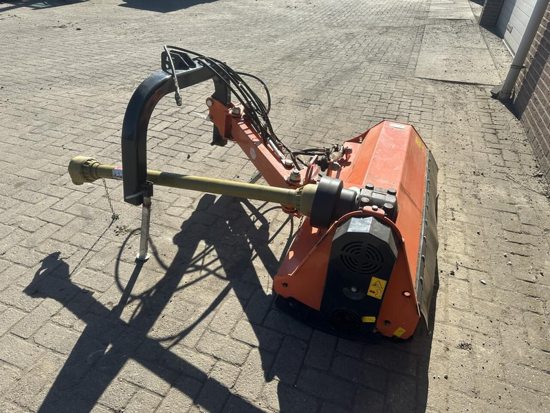 Onbekend Agri - Lawn mower: picture 4 Onbekend Agri - Lawn mower: picture 4
