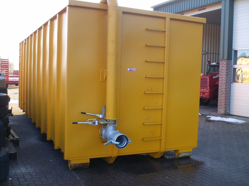 Onbekend Containers - Shipping container: picture 2 Onbekend Containers - Shipping container: picture 2