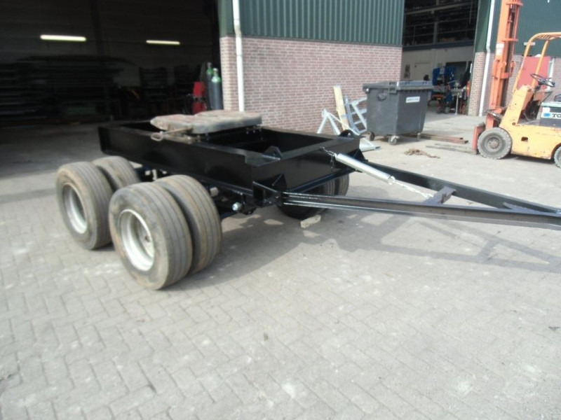 Onbekend Dolly - Dolly trailer: picture 3 Onbekend Dolly - Dolly trailer: picture 3