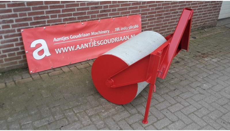 Onbekend Frontrol - Farm roller: picture 2 Onbekend Frontrol - Farm roller: picture 2