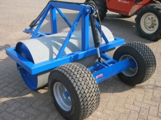 Onbekend Landrollen - Farm roller: picture 4 Onbekend Landrollen - Farm roller: picture 4