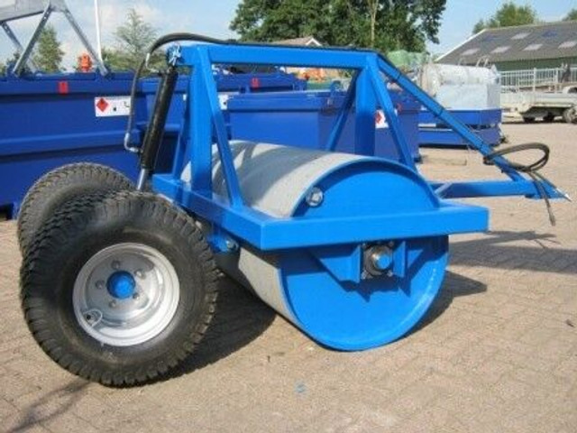 Onbekend Landrollen - Farm roller: picture 5 Onbekend Landrollen - Farm roller: picture 5