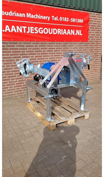 Onbekend  - Water pump: picture 2 Onbekend  - Water pump: picture 2