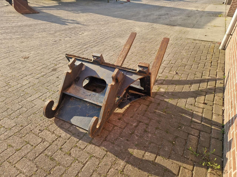 Onbekend  - Forks for Material handling equipment: picture 3 Onbekend  - Forks for Material handling equipment: picture 3