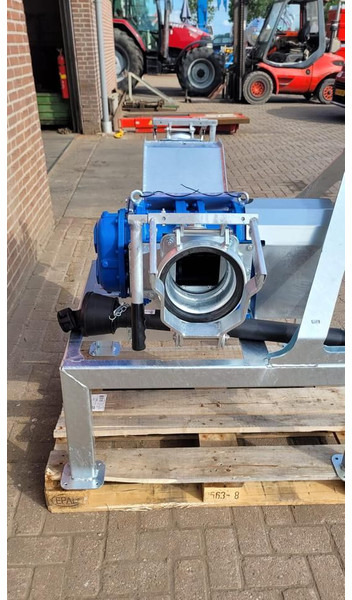 Onbekend  - Water pump: picture 3 Onbekend  - Water pump: picture 3