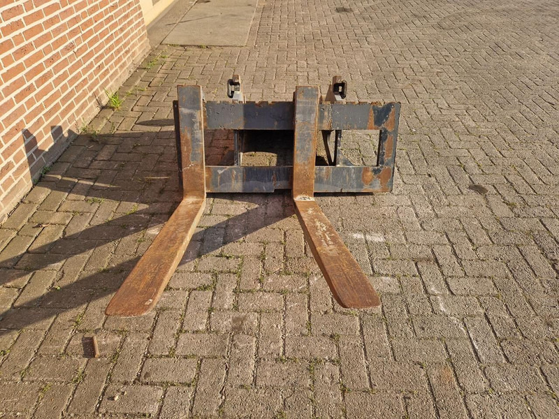 Onbekend - Forks for Material handling equipment: picture 5 Onbekend - Forks for Material handling equipment: picture 5
