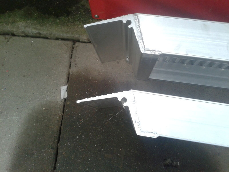 Onbekend Rijplank - Loading ramp: picture 2 Onbekend Rijplank - Loading ramp: picture 2