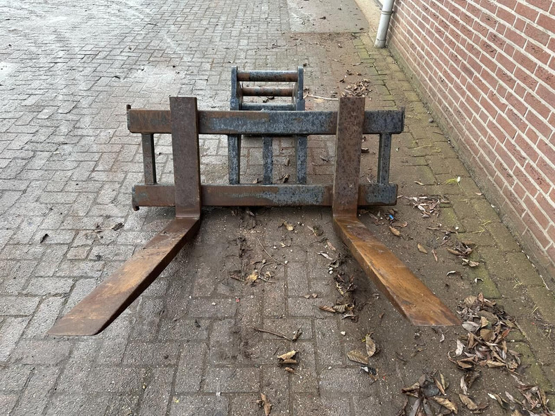 Onbekend S60 - Forks for Material handling equipment: picture 2 Onbekend S60 - Forks for Material handling equipment: picture 2
