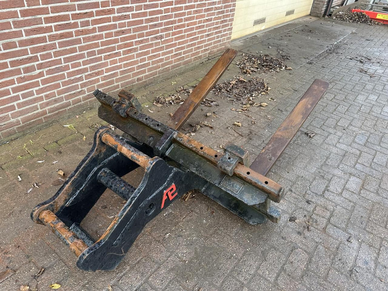 Onbekend S60 - Forks for Material handling equipment: picture 4 Onbekend S60 - Forks for Material handling equipment: picture 4