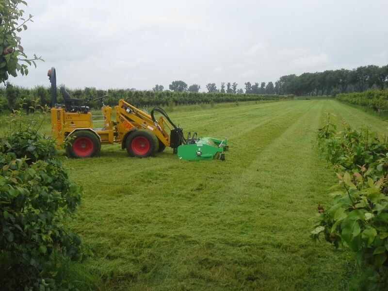 Peruzzo hydraulische klepelmaaier - Flail mower/ Mulcher: picture 3 Peruzzo hydraulische klepelmaaier - Flail mower/ Mulcher: picture 3