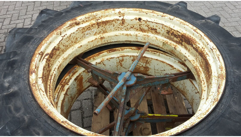 Pirelli - Wheels and tires: picture 5 Pirelli - Wheels and tires: picture 5