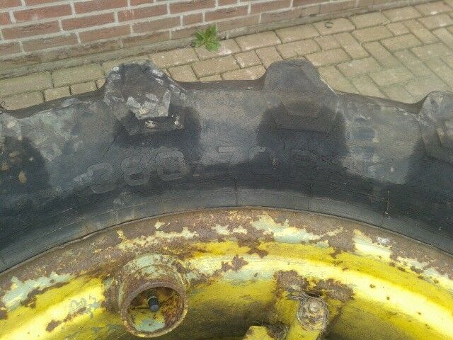 Pirelli - Wheels and tires: picture 2 Pirelli - Wheels and tires: picture 2