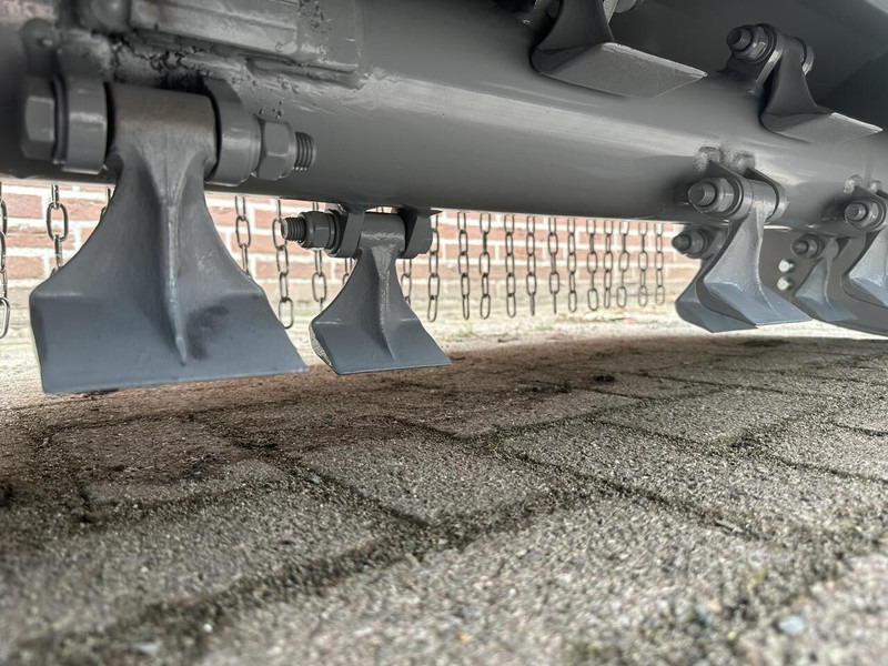 Pladdet PFM2 - Flail mower/ Mulcher for Excavator: picture 5 Pladdet PFM2 - Flail mower/ Mulcher for Excavator: picture 5