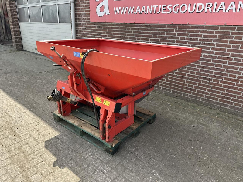 Rauch MDS 19.1 ECO - Fertilizer spreader: picture 2 Rauch MDS 19.1 ECO - Fertilizer spreader: picture 2