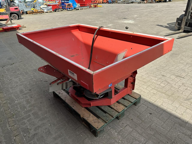 Rauch MDS 19.1 ECO - Fertilizer spreader: picture 4 Rauch MDS 19.1 ECO - Fertilizer spreader: picture 4