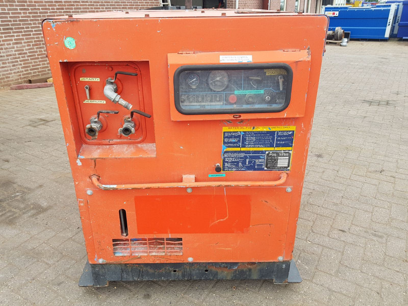 Schroef compressor - Air compressor: picture 2 Schroef compressor - Air compressor: picture 2