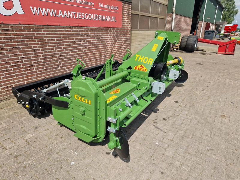 Thor 280 - Soil tillage equipment: picture 3 Thor 280 - Soil tillage equipment: picture 3