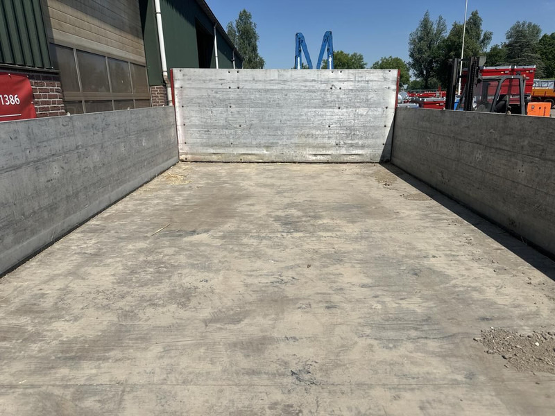 Trailer SCHAMELWAGEN - Marge: picture 7