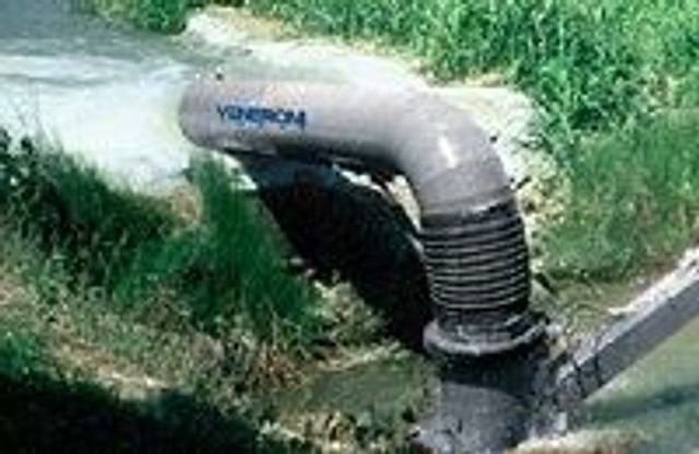 Veneroni Turbo Pompen - Water pump: picture 4 Veneroni Turbo Pompen - Water pump: picture 4