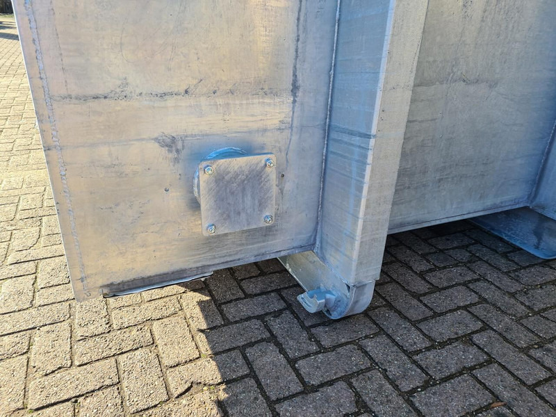 New Shipping container Vloeistof container: picture 6