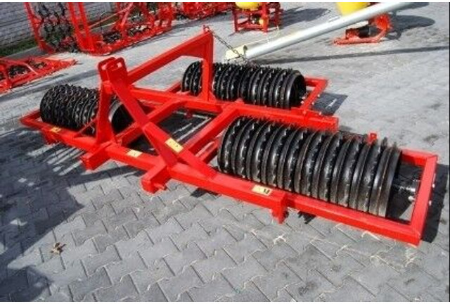 Cambridge wals - Farm roller: picture 5 Cambridge wals - Farm roller: picture 5