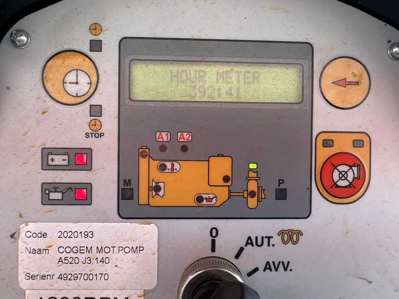 Water pump cogem: picture 6