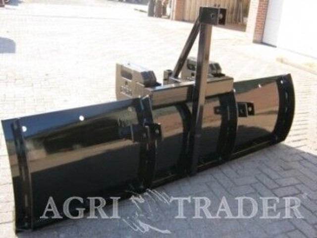 Front hef schuifbladen - Snow plough: picture 3 Front hef schuifbladen - Snow plough: picture 3