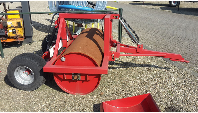 Landrol 1,75 meter - Farm roller: picture 3 Landrol 1,75 meter - Farm roller: picture 3