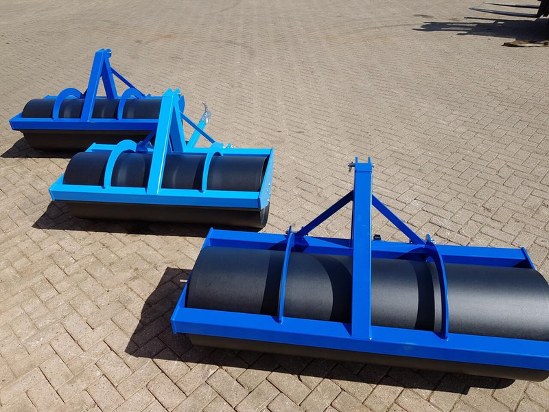 Landrol LR 160 - Farm roller: picture 5 Landrol LR 160 - Farm roller: picture 5