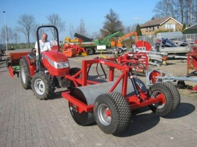 Landrol Tuin en park - Farm roller: picture 4 Landrol Tuin en park - Farm roller: picture 4