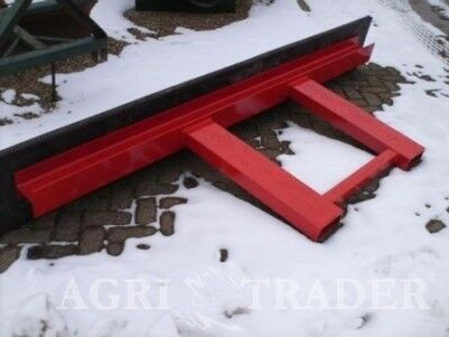 Shovel sneeuwschuif - Snow plough: picture 1 Shovel sneeuwschuif - Snow plough: picture 1