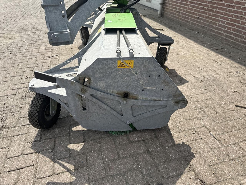 Zocon - Broom: picture 5 Zocon - Broom: picture 5