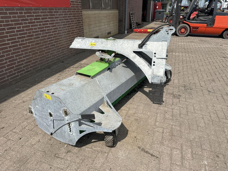 Zocon - Broom: picture 4 Zocon - Broom: picture 4