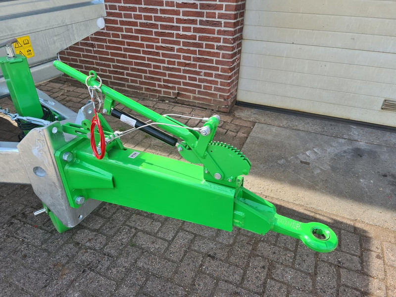 New Tipper trailer zocon Z045 EU (COC): picture 6 New Tipper trailer zocon Z045 EU (COC): picture 6