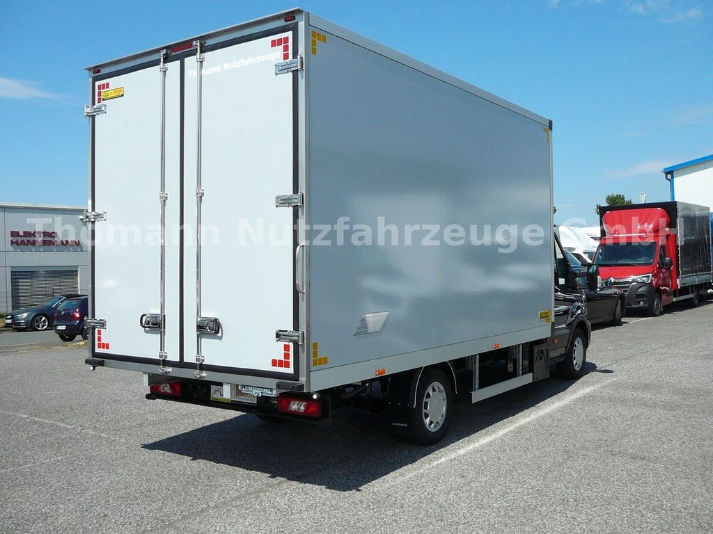 Ford Transit Möbel Koffer Premium Ford Transit Möbel Koffer Premium - Closed box van: picture 5 Ford Transit Möbel Koffer Premium Ford Transit Möbel Koffer Premium - Closed box van: picture 5