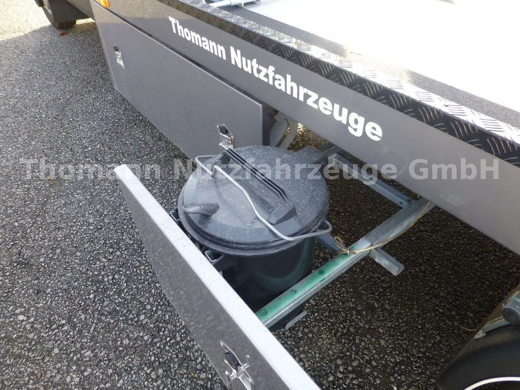 New Tow truck, Commercial vehicle Iveco DAILY 70C18 DoKa Schiebeplateau Luftfed Navi Iveco DAILY 70C18 DoKa Schiebeplateau Luftfed Navi: picture 15 New Tow truck, Commercial vehicle Iveco DAILY 70C18 DoKa Schiebeplateau Luftfed Navi Iveco DAILY 70C18 DoKa Schiebeplateau Luftfed Navi: picture 15