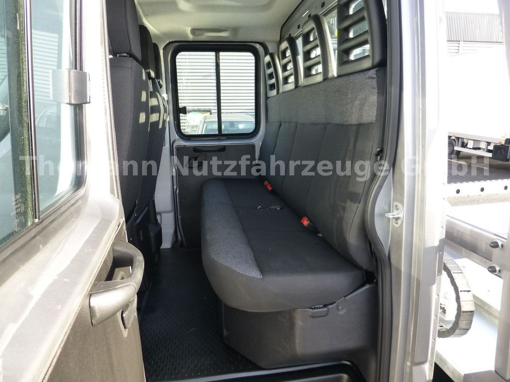 New Tow truck, Commercial vehicle Iveco DAILY 70C18 DoKa Schiebeplateau Luftfed Navi Iveco DAILY 70C18 DoKa Schiebeplateau Luftfed Navi: picture 25 New Tow truck, Commercial vehicle Iveco DAILY 70C18 DoKa Schiebeplateau Luftfed Navi Iveco DAILY 70C18 DoKa Schiebeplateau Luftfed Navi: picture 25