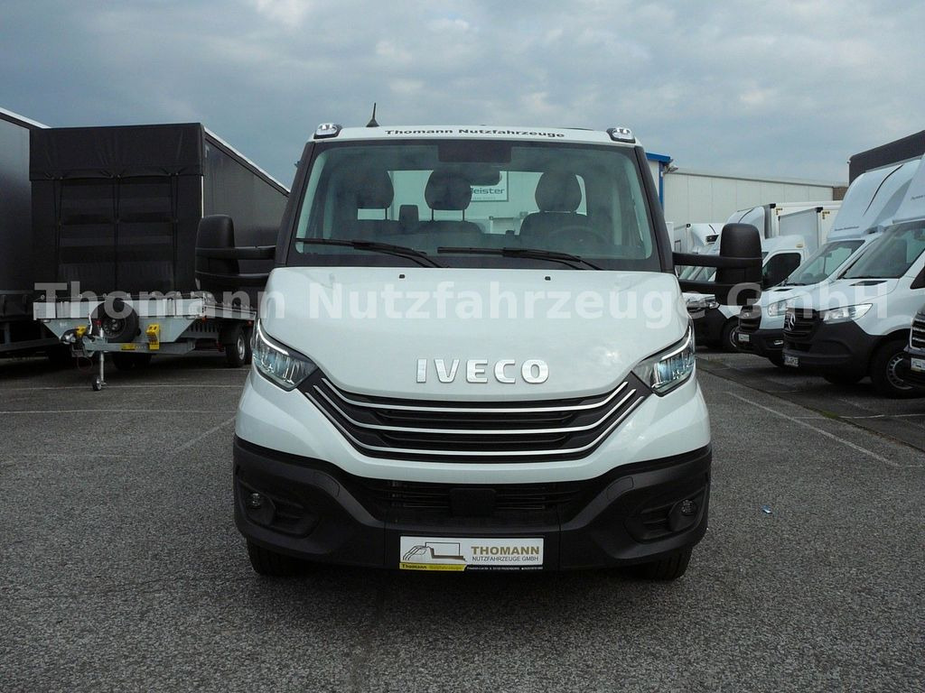 Iveco Daily 35S18 Autotransporter Klimaaut. Premium Iveco Daily 35S18 Autotransporter Klimaaut. Premium - Tow truck, Commercial vehicle: picture 3 Iveco Daily 35S18 Autotransporter Klimaaut. Premium Iveco Daily 35S18 Autotransporter Klimaaut. Premium - Tow truck, Commercial vehicle: picture 3