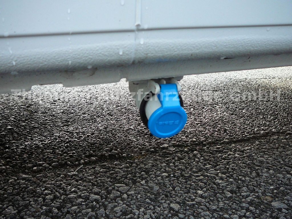 New Refrigerated delivery van Opel Movano Kühlkastenwagen Xarios 300 GH: picture 22
