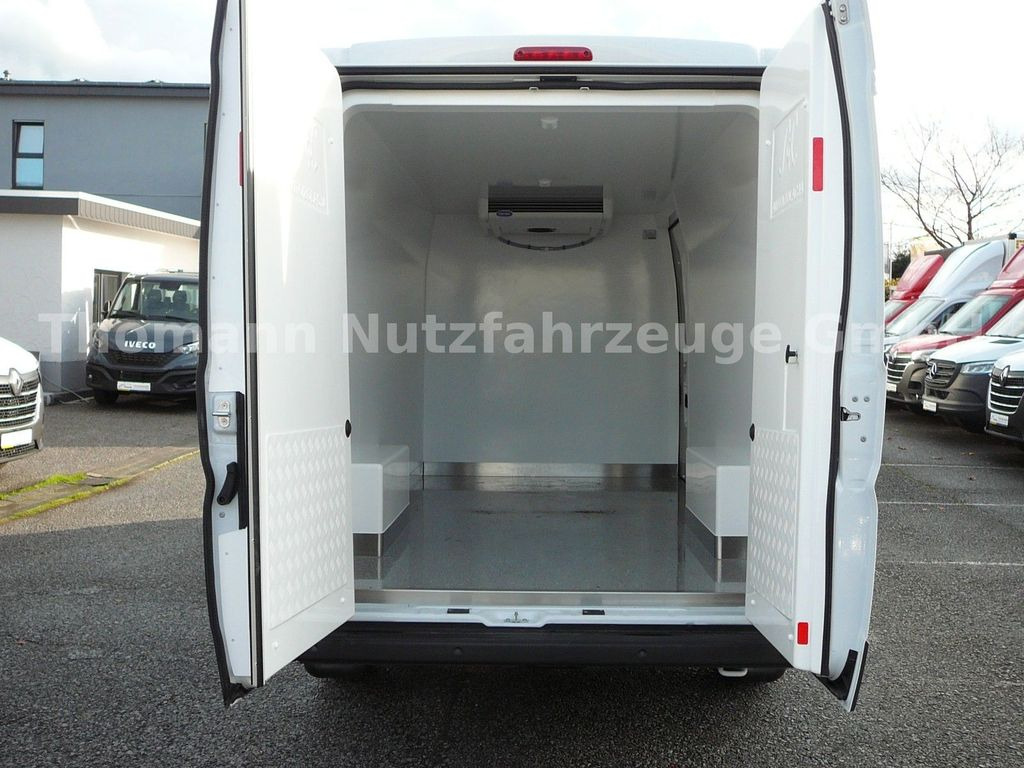 New Refrigerated delivery van Opel Movano Kühlkastenwagen Xarios 300 GH: picture 9