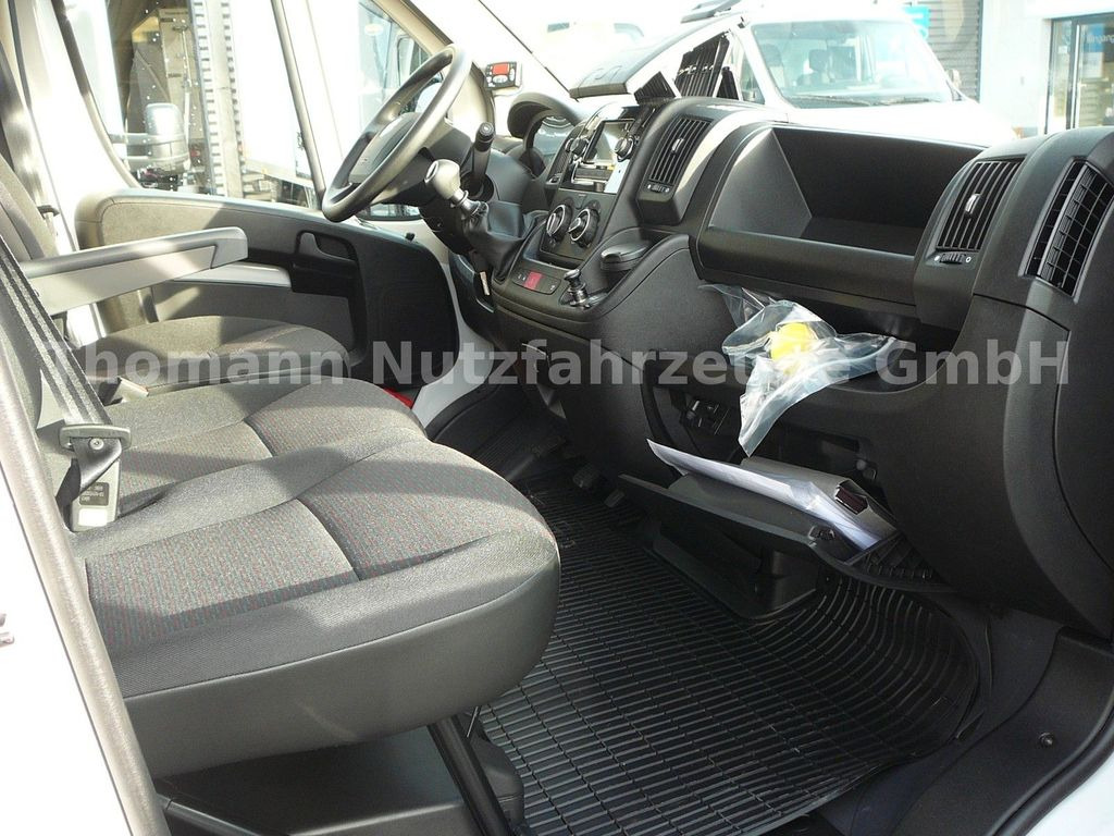 New Refrigerated delivery van Opel Movano Kühlkastenwagen Xarios 300 GH: picture 21
