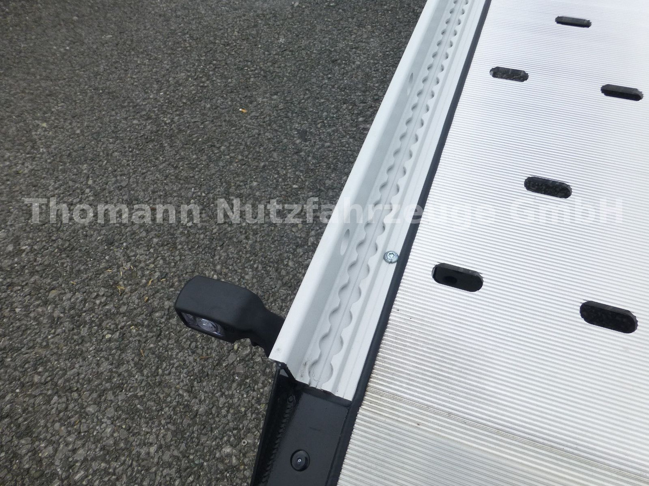 Tow truck Peugeot Boxer Abschleppwagen Klima AHK R-Camera: picture 14