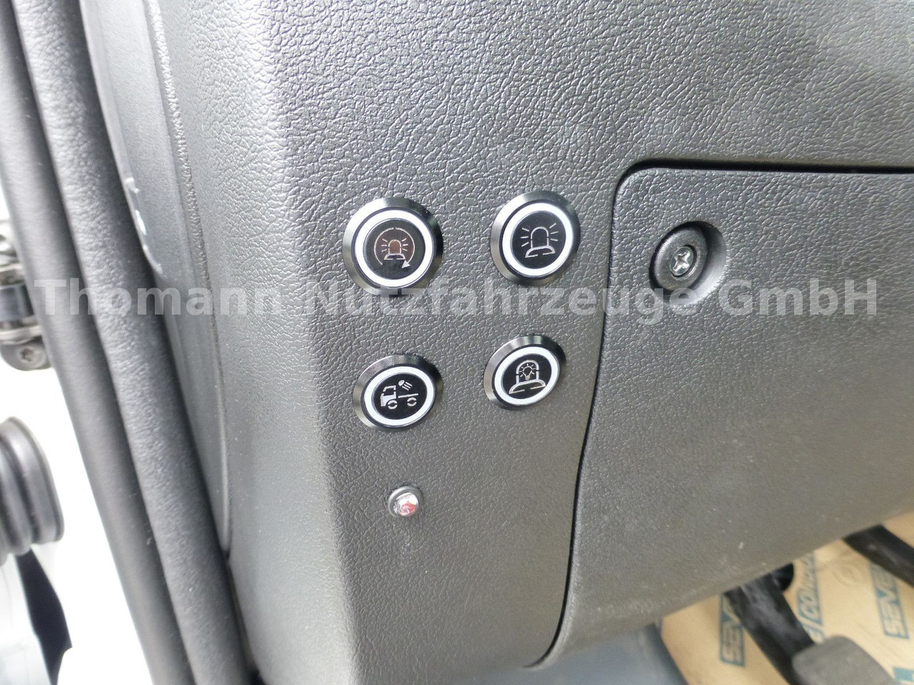 Tow truck Peugeot Boxer Abschleppwagen Klima AHK R-Camera: picture 21