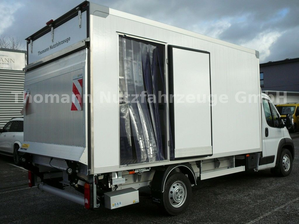 New Refrigerated delivery van Peugeot Boxer Kühlkoffer Xarios 300 GH  LBW: picture 7