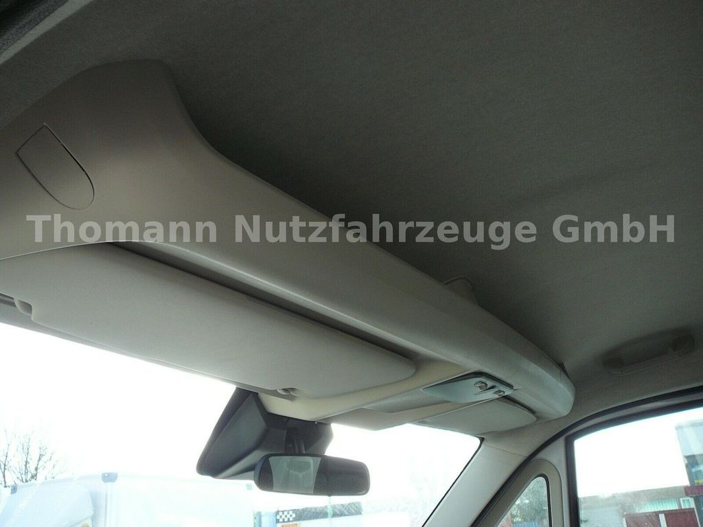 New Refrigerated delivery van Peugeot Boxer Kühlkoffer Xarios 300 GH  LBW: picture 29