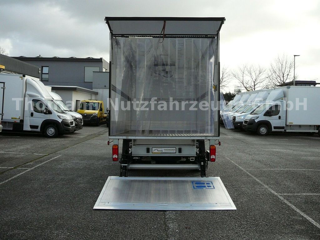 New Refrigerated delivery van Peugeot Boxer Kühlkoffer Xarios 300 GH  LBW: picture 11